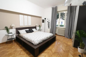 Гостиница Bamboo Milano Centrale  Милан